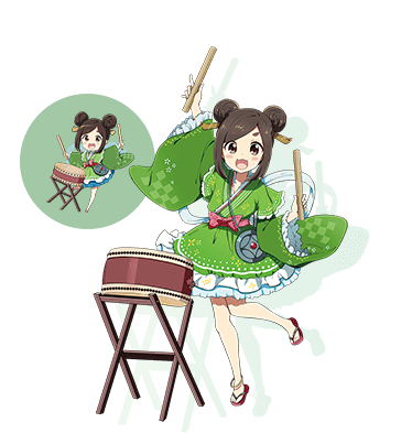 天天