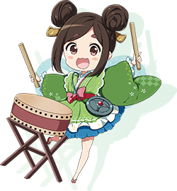 天天
