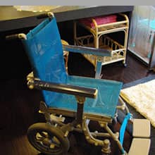 安心のバリアフリー対応