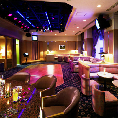 Club Club