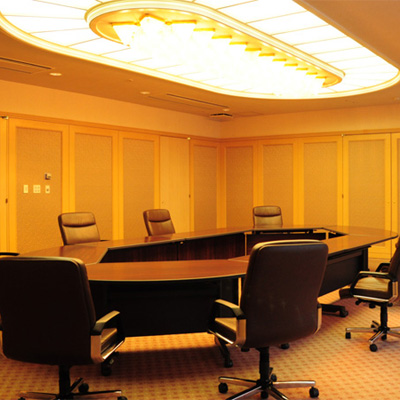 Meeting room Meeting room