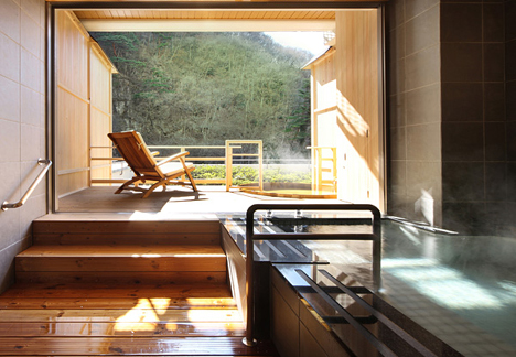 Private rental bath Yuno Private rental bath Yuno