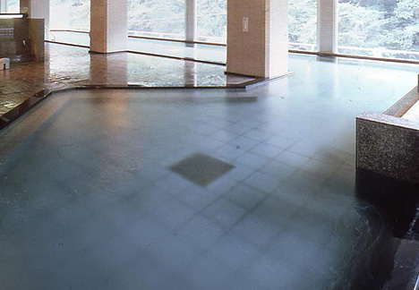 大浴场“藤太之汤” 大浴场“藤太之汤”