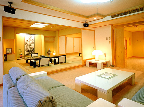 贵宾室示意图 贵宾室示意图