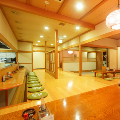 和食餐馆 和食餐馆