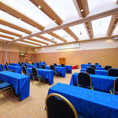 集會廳 集會廳