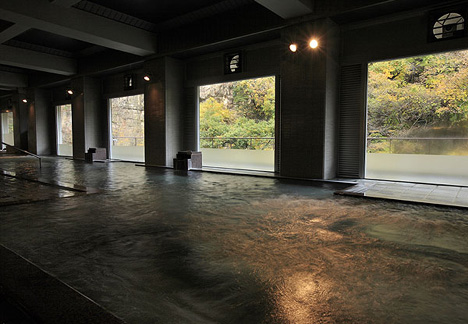 大浴場 籐太之湯 大浴場 籐太之湯