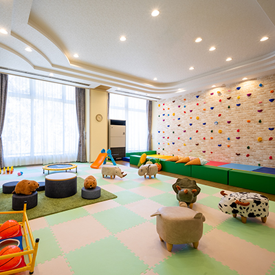 兒童空間 兒童空間